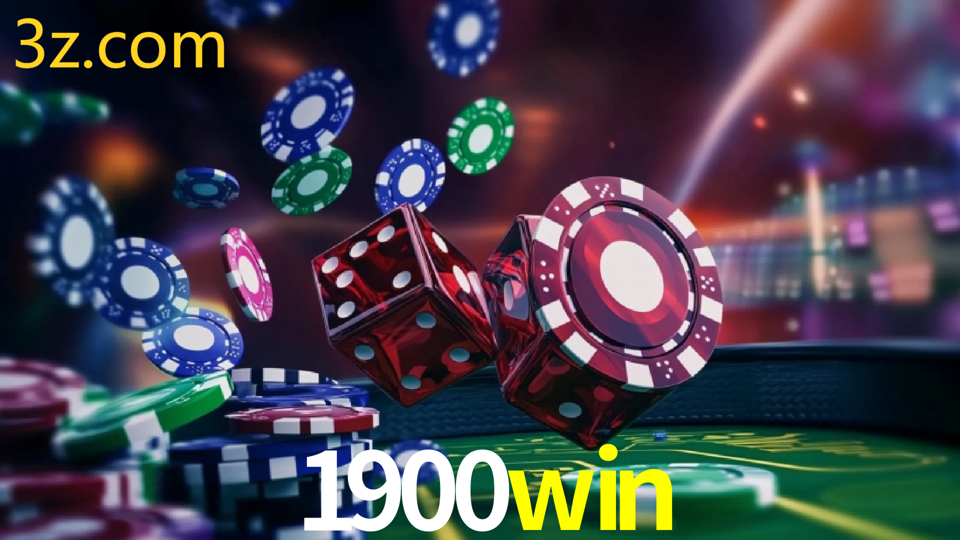 1900WIN