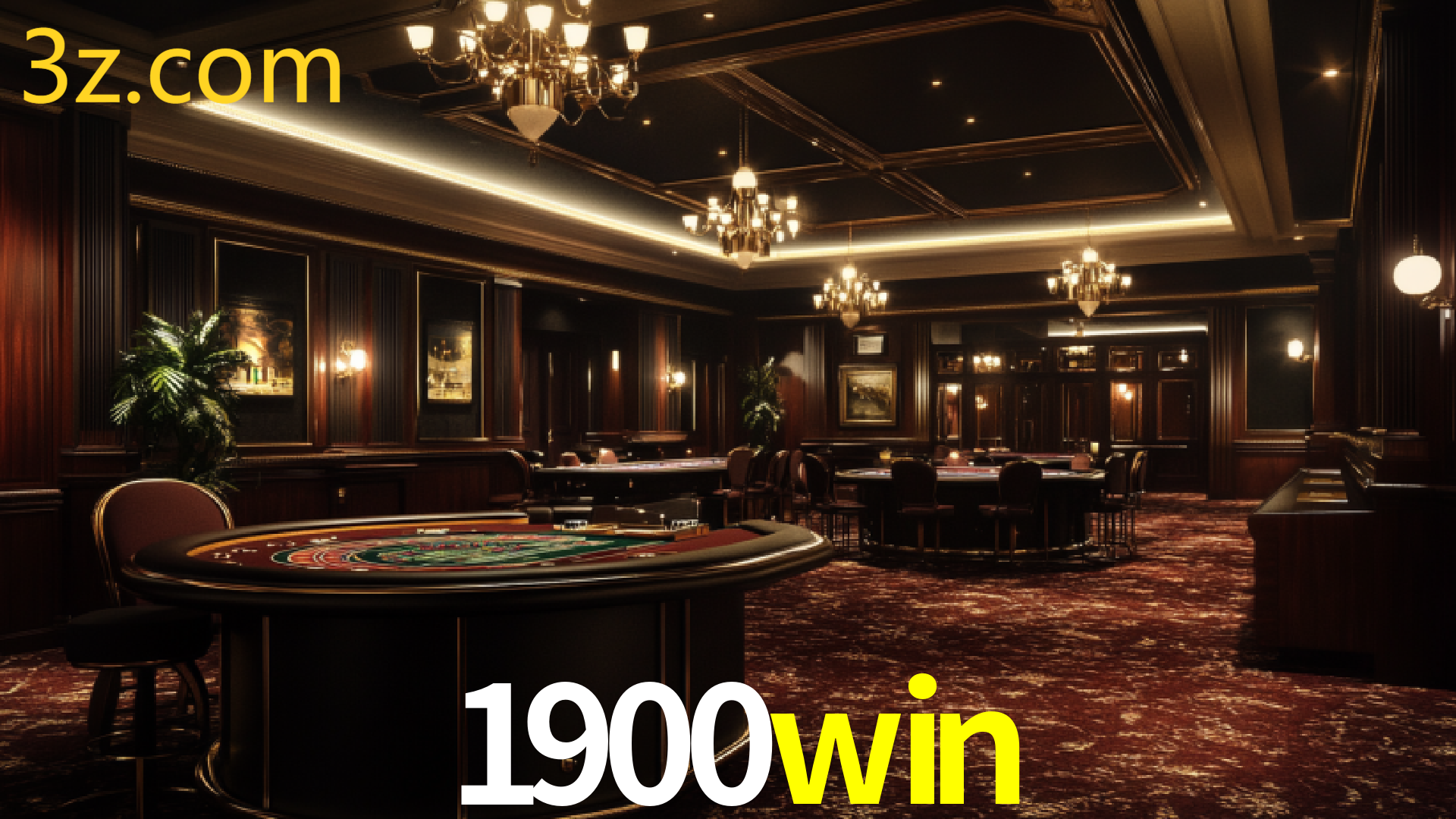 1900WIN