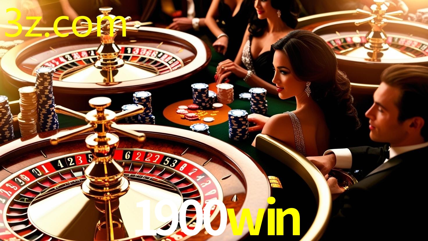 1900WIN