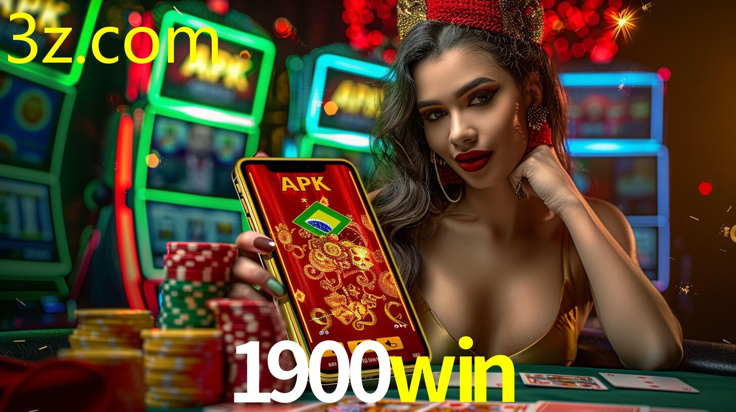 1900WIN