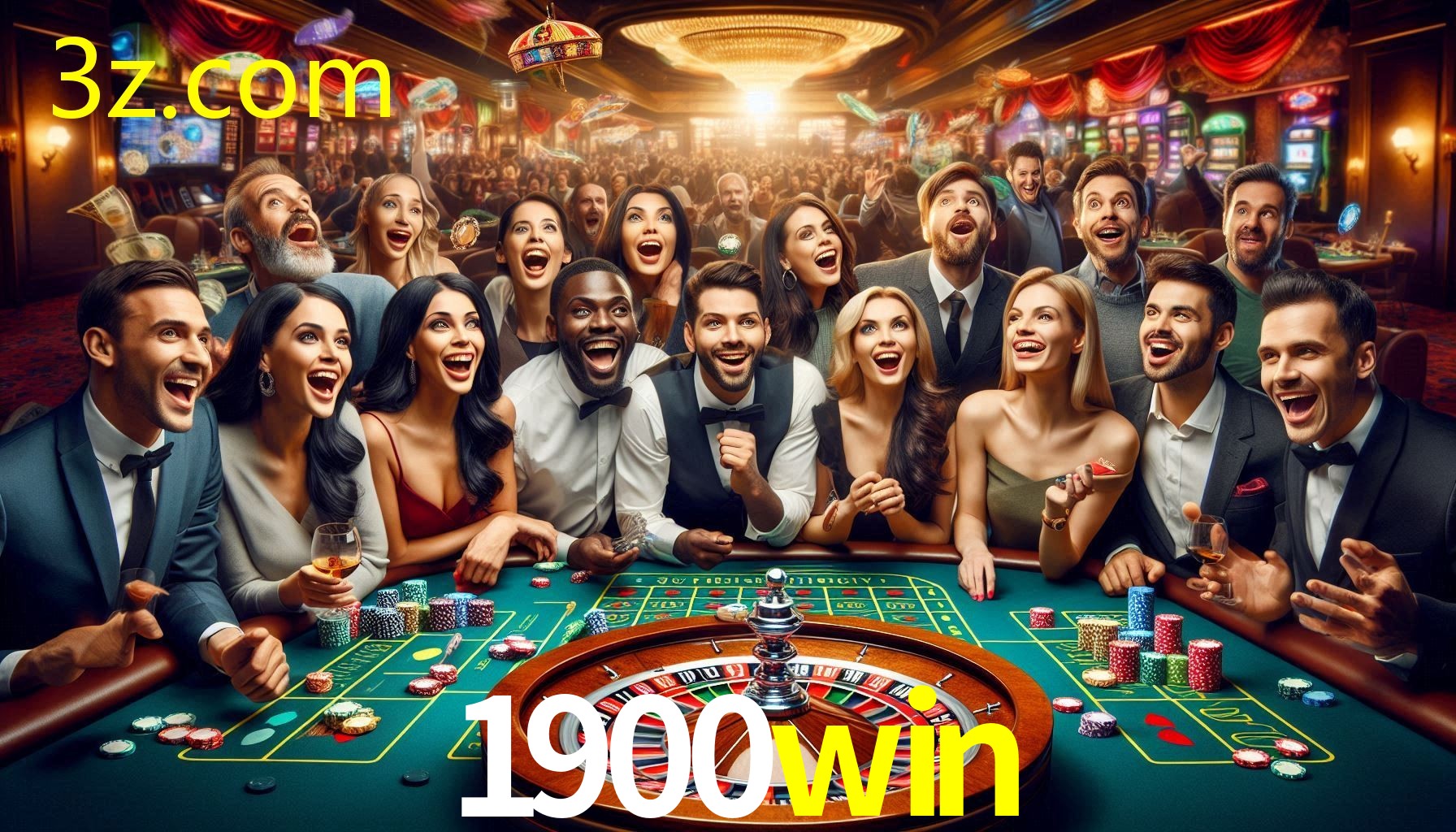 1900WIN