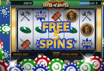 Fortune Rabbit Slot